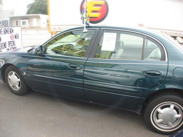 Buick LeSabre 2000 photo 5