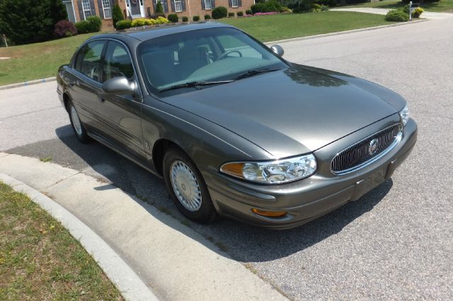 Buick LeSabre 2000 photo 3