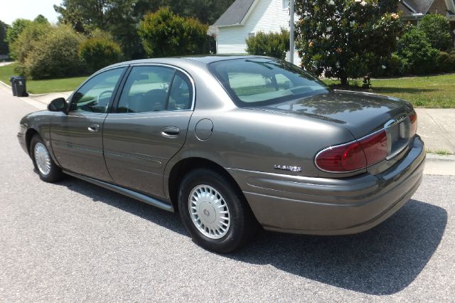 Buick LeSabre 2000 photo 4