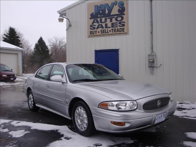 Buick LeSabre 2000 photo 2
