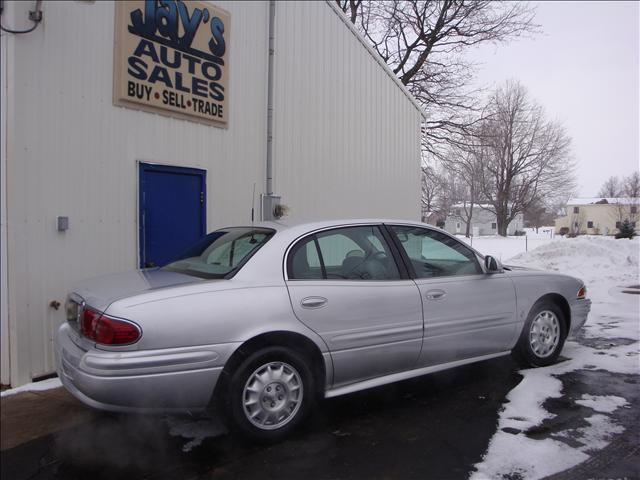 Buick LeSabre 2000 photo 3