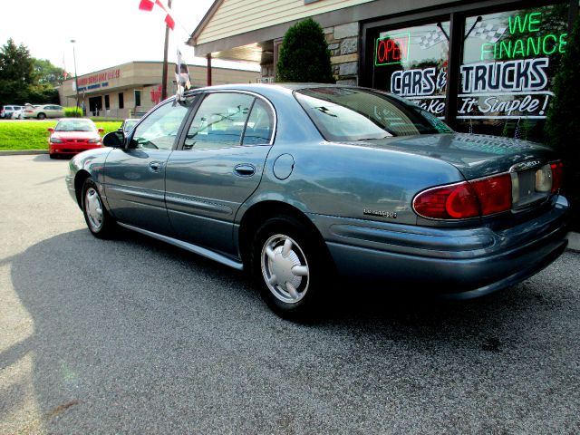 Buick LeSabre 2000 photo 1