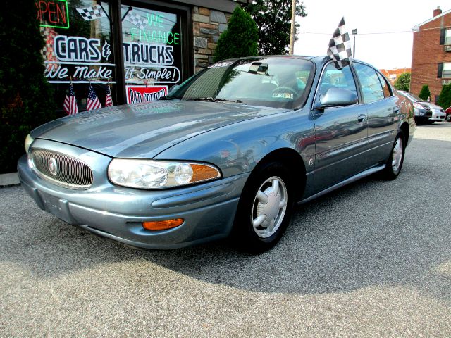 Buick LeSabre 2000 photo 3