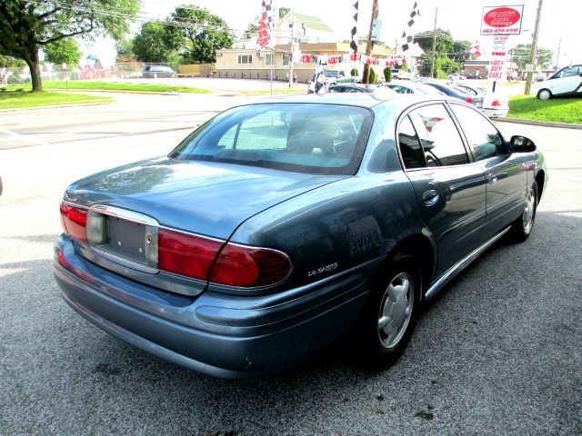 Buick LeSabre 2000 photo 4