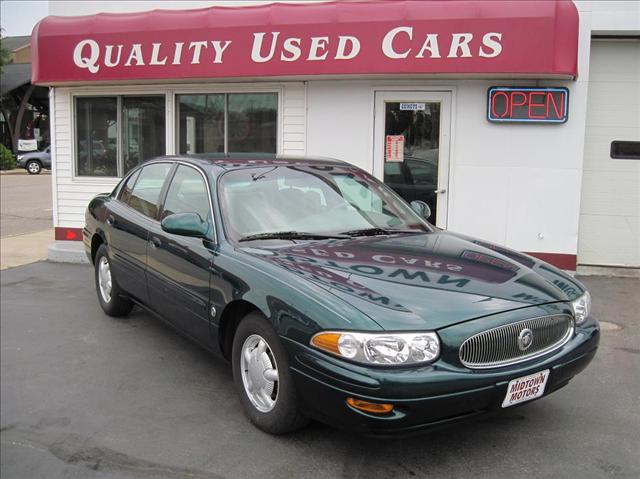 Buick LeSabre 2000 photo 1