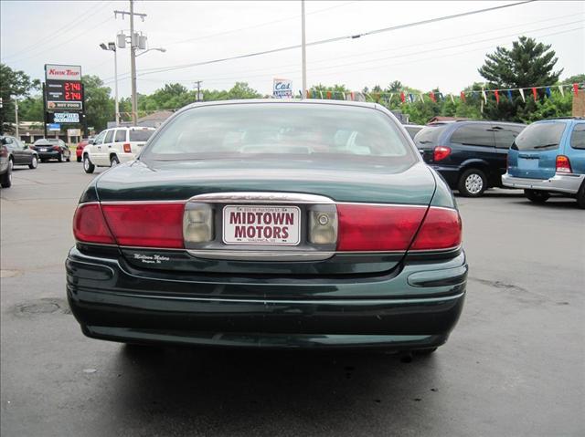 Buick LeSabre 2000 photo 3