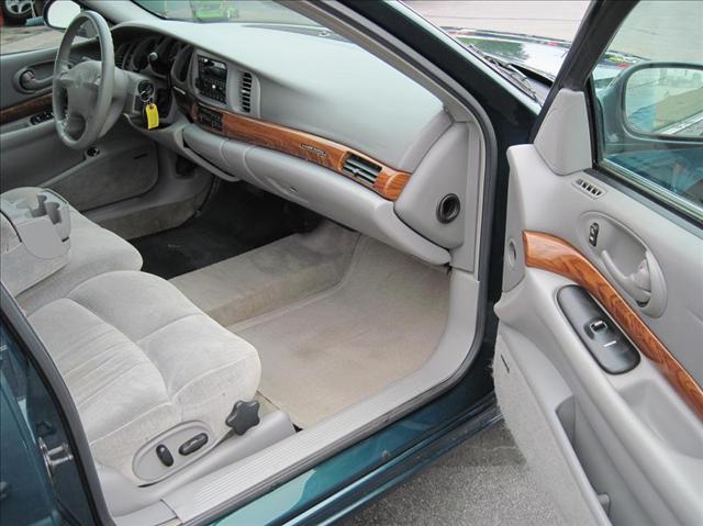 Buick LeSabre 2000 photo 5