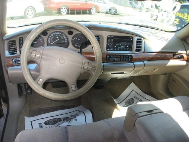 Buick LeSabre 2000 photo 4