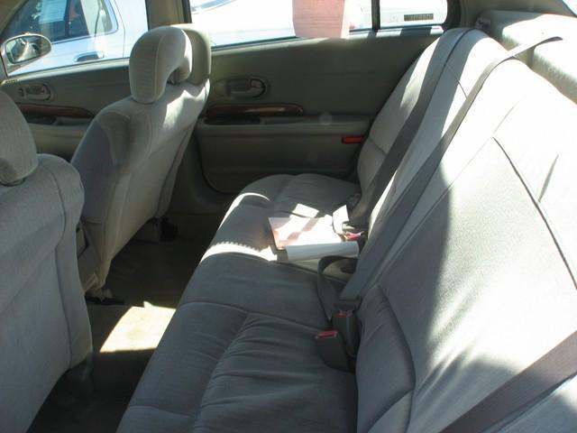 Buick LeSabre 2000 photo 5
