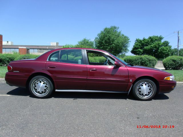 Buick LeSabre 2000 photo 1