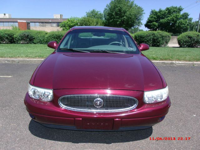 Buick LeSabre 2000 photo 2