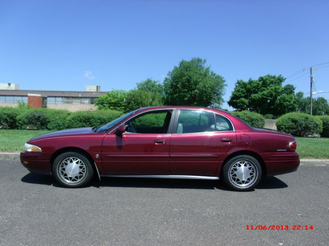 Buick LeSabre 2000 photo 4