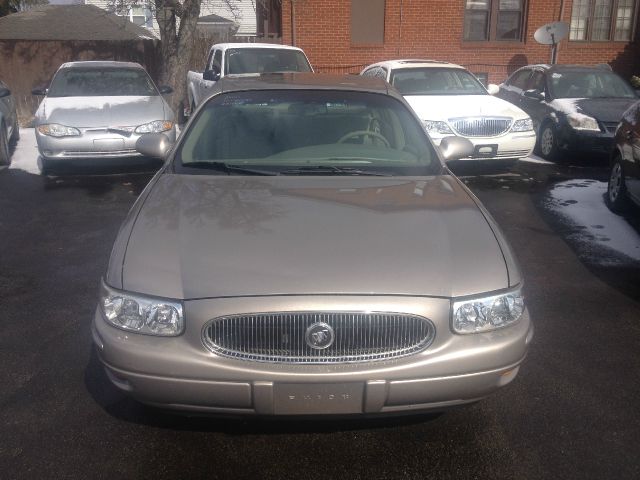 Buick LeSabre 2000 photo 3