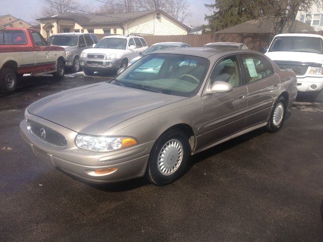 Buick LeSabre 2000 photo 4