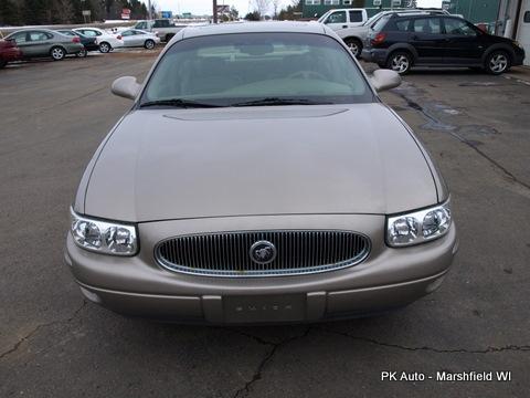 Buick LeSabre 2000 photo 2