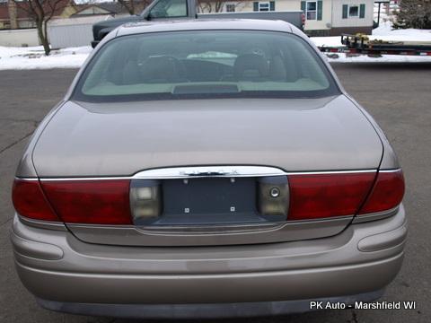 Buick LeSabre 2000 photo 5