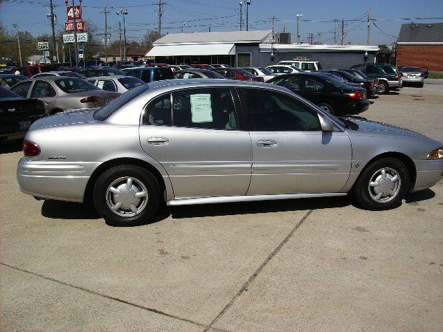 Buick LeSabre 2000 photo 2