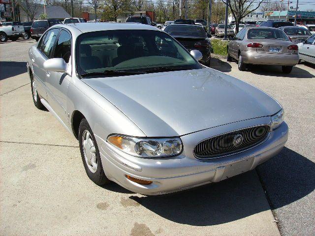 Buick LeSabre 2000 photo 3