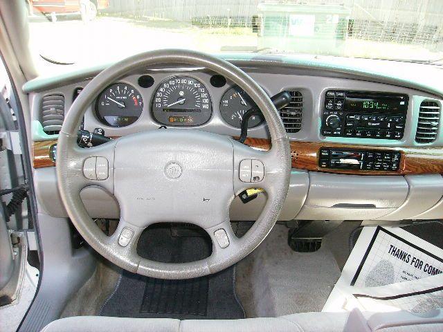 Buick LeSabre 2000 photo 5