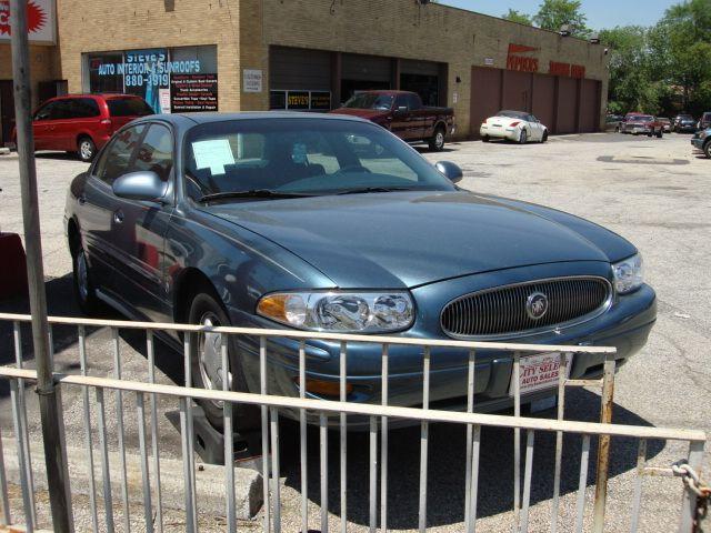 Buick LeSabre 2000 photo 1