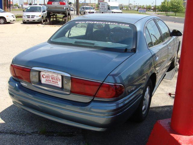 Buick LeSabre 2000 photo 3