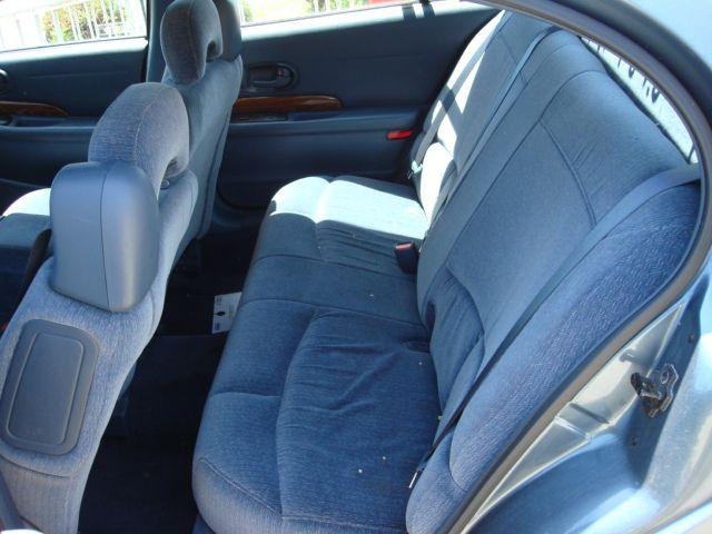 Buick LeSabre 2000 photo 4