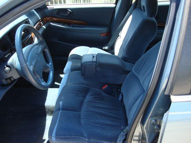 Buick LeSabre 2000 photo 5