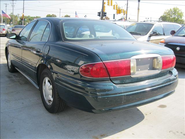 Buick LeSabre 2000 photo 4