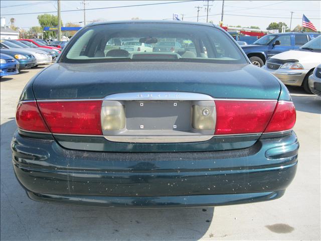 Buick LeSabre 2000 photo 5