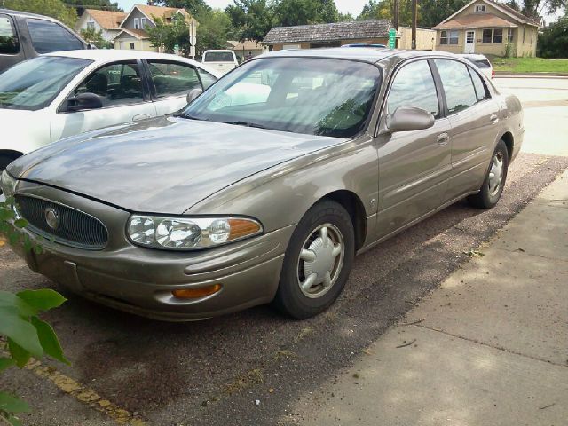 Buick LeSabre 2000 photo 2