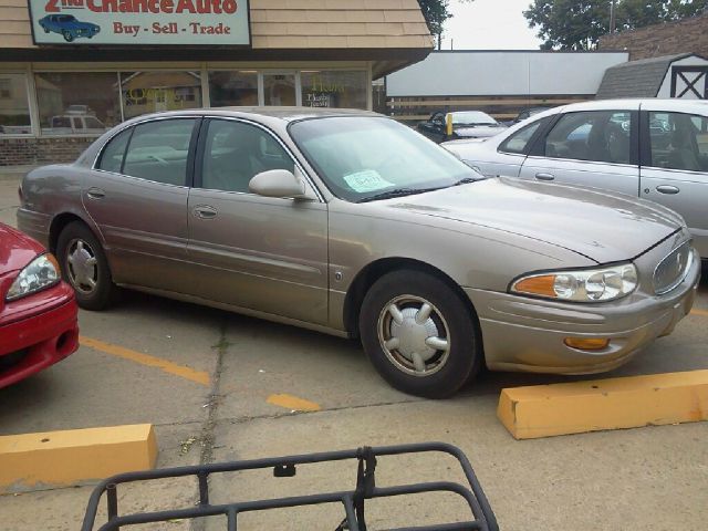 Buick LeSabre 2000 photo 4