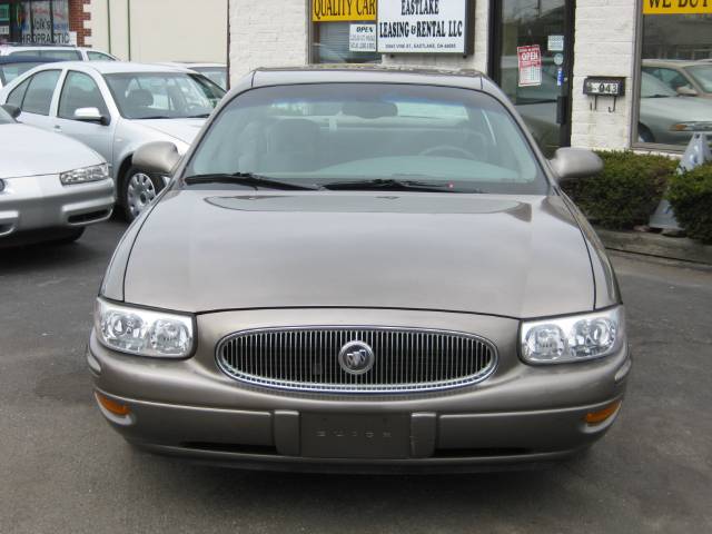 Buick LeSabre 2000 photo 2