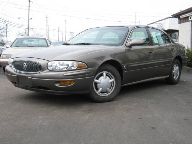 Buick LeSabre 2000 photo 5
