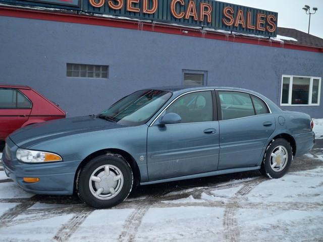 Buick LeSabre 2000 photo 1