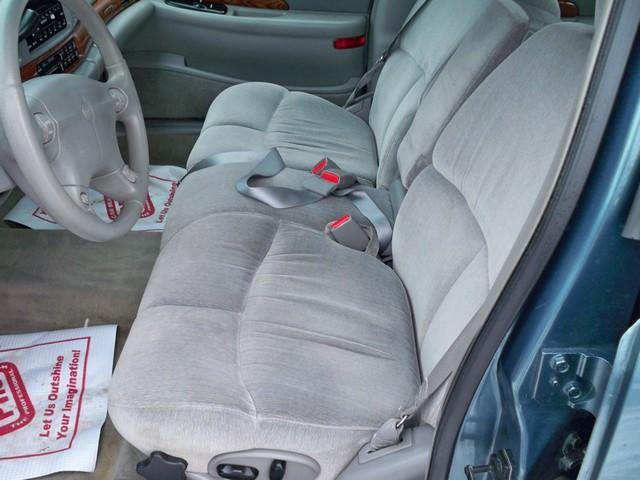 Buick LeSabre 2000 photo 5