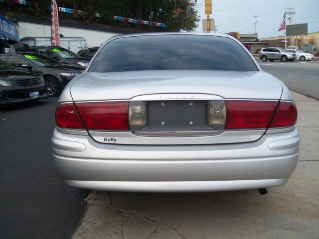 Buick LeSabre 2000 photo 4
