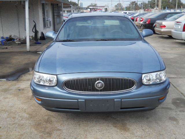 Buick LeSabre 2000 photo 1