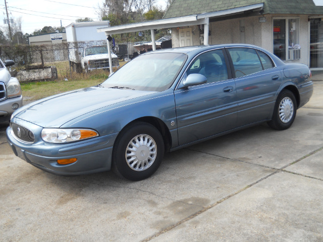 Buick LeSabre 2000 photo 4