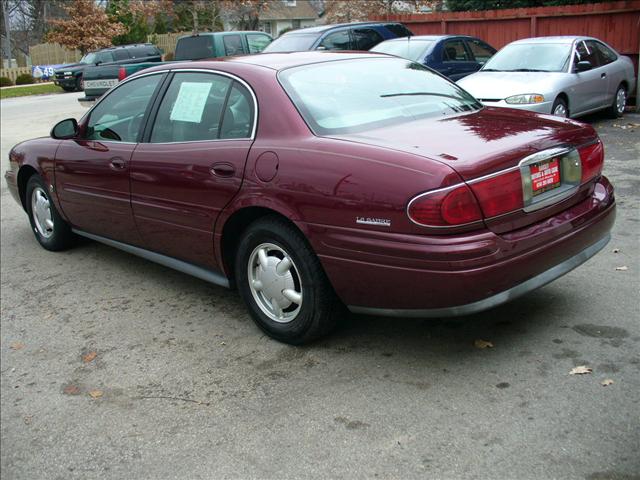Buick LeSabre 2000 photo 1