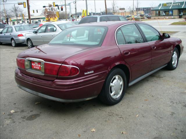 Buick LeSabre 2000 photo 3