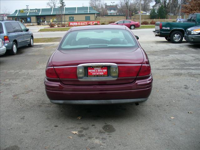 Buick LeSabre 2000 photo 4