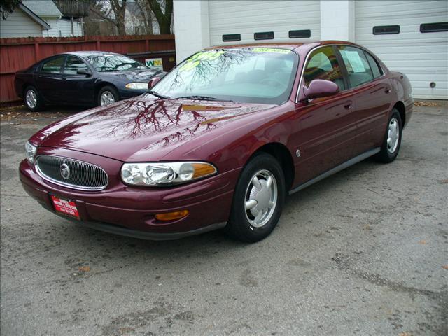 Buick LeSabre 2000 photo 5