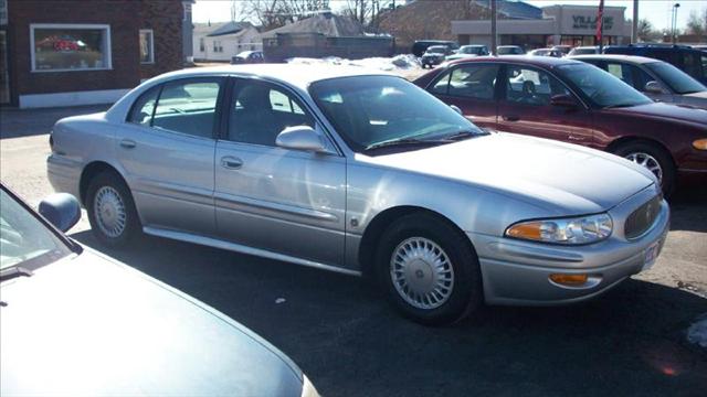 Buick LeSabre 2000 photo 2