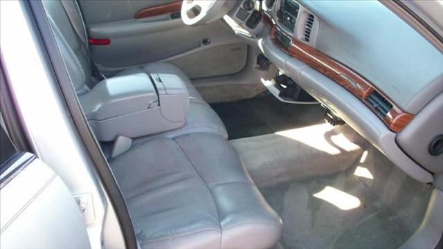 Buick LeSabre 2000 photo 4