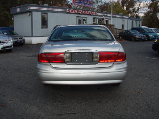 Buick LeSabre 2000 photo 3