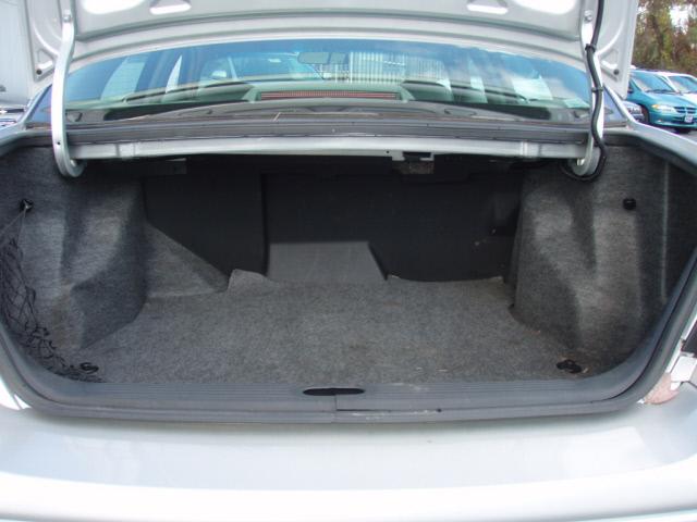 Buick LeSabre 2000 photo 5