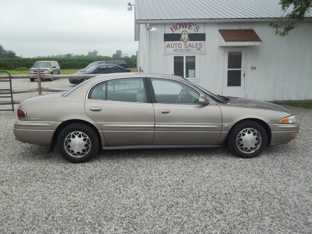 Buick LeSabre 2000 photo 4