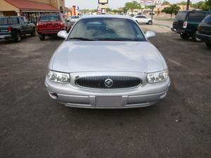 Buick LeSabre 2000 photo 2