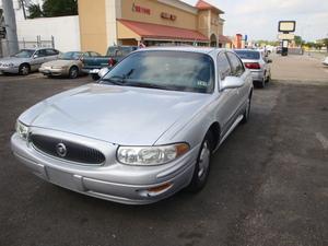 Buick LeSabre 2000 photo 3