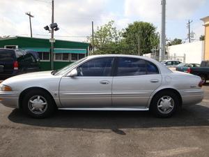 Buick LeSabre 2000 photo 5